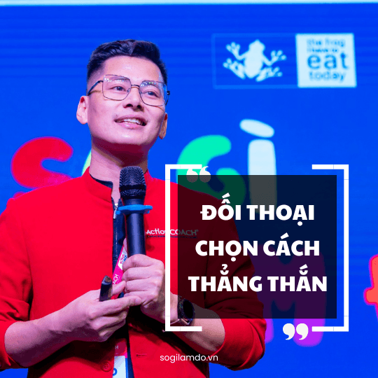 Thẳng Thắn