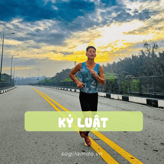 Kỷ Luật