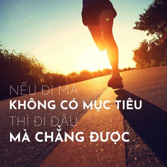 Tôi Nên Tập Chạy Thế Nào?